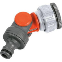 Gardena Angled Faucet Link 33.3mm / 26.5mm