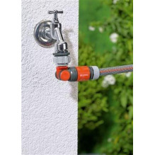 Gardena Angled Faucet Link 33.3mm / 26.5mm