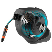 Automatic hose reel Gardena RollUp S, 15 m Automatic hose reel Gardena RollUp S, 15 m