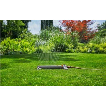 Laistymo įranga Gardena Aquazoom M 18712-20 Laistymo įranga Gardena Aquazoom M 18712-20