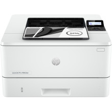 Spausdintuvas - HP LaserJet Pro 4002dw 1200x1200 DPI 40ppm Wi-Fi