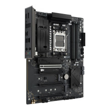 Mainboard, ASUS, AMD B850, Socket AM5, ATX, RAM DDR5-SDRAM, 4xSlots, Wi-Fi Yes, Bluetooth Yes, 3xNumber of M.2 (M) slots