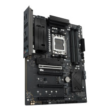 Mainboard, ASUS, AMD B850, Socket AM5, ATX, RAM DDR5-SDRAM, 4xSlots, Wi-Fi Yes, Bluetooth Yes, 3xNumber of M.2 (M) slots