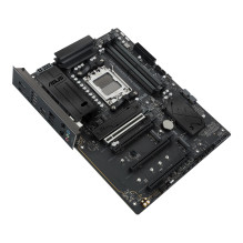 Mainboard, ASUS, AMD B850, Socket AM5, ATX, RAM DDR5-SDRAM, 4xSlots, Wi-Fi Yes, Bluetooth Yes, 3xNumber of M.2 (M) slots