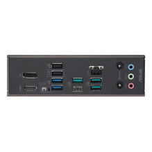 Mainboard, ASUS, AMD B850, Socket AM5, ATX, RAM DDR5-SDRAM, 4xSlots, Wi-Fi Yes, Bluetooth Yes, 3xNumber of M.2 (M) slots