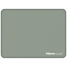 Fellowes BREYTA XL Microban Sage Mouse Pad