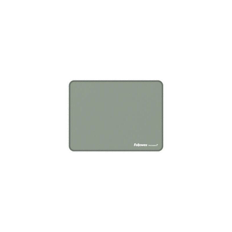 Fellowes BREYTA XL Microban Sage Mouse Pad