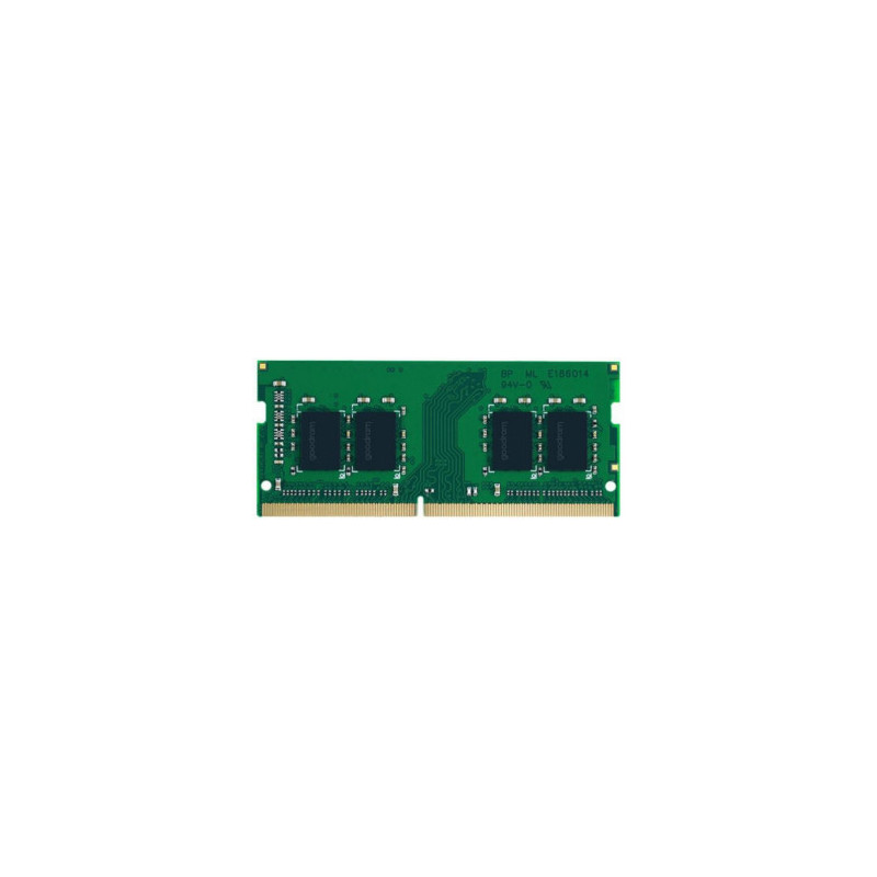 „GoodRam“ 8 GB GR3200S464L22S / 8 GB atmintis