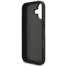 Guess Guess 4G Big Logo Case for iPhone 17 - Black