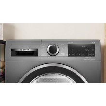 Dryer BOSCH WQG2450RDN