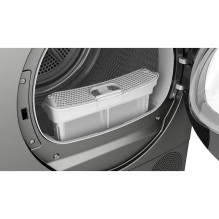 Džiovyklė BOSCH WQG2450RDN Džiovyklė BOSCH WQG2450RDN