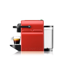 Kavos Aparatas - Krups Nespresso XN1005K 19 Bar Pusiau Automatinis Espresso Aparatas 0.7 L Juodas