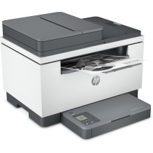 Multifunction Printer - HP...