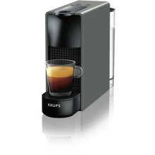 Krups XN110B Manual Capsule coffee machine 0.6 L