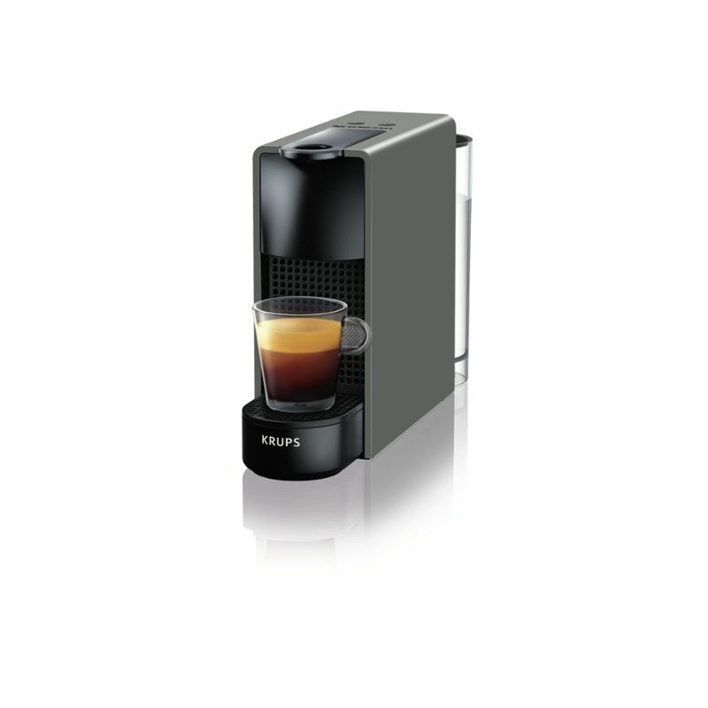 Krups XN110B rankinis kapsulinis kavos aparatas 0,6 l
