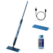 Philips Electric Mop XV5113...