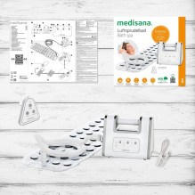 Medisana BBS Bath Spa Medisana BBS Bath Spa