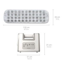 Medisana BBS Bath Spa Medisana BBS Bath Spa