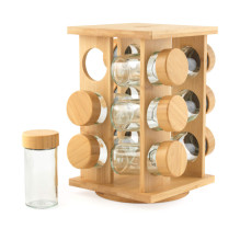 Salter BW14238 Bamboo...
