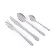 Salter BW065272EU7 Bakewell 24-Piece Cutlery Set