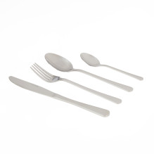 Salter BW065272EU7 Bakewell 24-Piece Cutlery Set