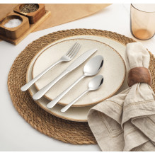 Salter BW065272EU7 Bakewell 24-Piece Cutlery Set