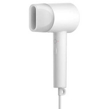 Plaukų Džiovintuvas - Xiaomi Mi Ionic H300 1600W su Jonizatoriumi, 2 Šilumos Lygiai, Balta