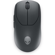 Gaming Mouse - Alienware Pro Wireless 26000 DPI 8000 Hz USB Type-C Black