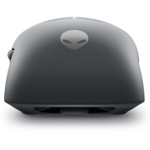 Žaidimų Pelė - Alienware Pro Wireless 26000 DPI 8000 Hz USB Type-C Juoda