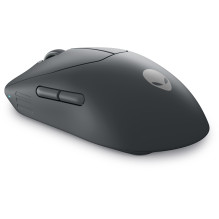 Gaming Mouse - Alienware Pro Wireless 26000 DPI 8000 Hz USB Type-C Black