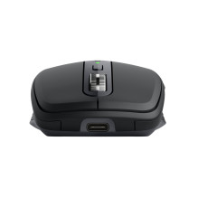 MOUSE USB WRL MX ANYWHERE 3S / GRAPHITE 910-006958 LOGITECH