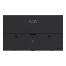 MONITOR LCD 16" / PRO MP165 E6 MSI