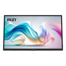 MONITOR LCD 16" / PRO MP165 E6 MSI