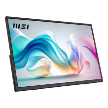 MONITOR LCD 16" / PRO MP165 E6 MSI