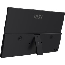 MONITOR LCD 16" / PRO MP165 E6 MSI