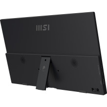 MONITOR LCD 16" / PRO MP165 E6 MSI