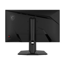 LCD Monitor, MSI, 27 ", 2560 x 1440 pixels, Wide Quad HD, Native aspect ratio 16:9, LCD, Flat, MAG274QPFE20