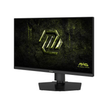 LCD Monitor, MSI, 27 ", 2560 x 1440 pixels, Wide Quad HD, Native aspect ratio 16:9, LCD, Flat, MAG274QPFE20