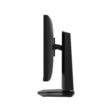 LCD Monitor, MSI, 27 ", 2560 x 1440 pixels, Wide Quad HD, Native aspect ratio 16:9, LCD, Flat, MAG274QPFE20