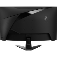 LCD Monitor, MSI, 31.5 ", 1920 x 1080 pixels, Full HD, Native aspect ratio 16:9, Curved, MAG32C6X