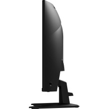 LCD Monitor, MSI, 31.5 ", 1920 x 1080 pixels, Full HD, Native aspect ratio 16:9, Curved, MAG32C6X