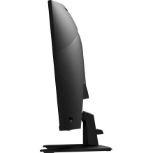LCD Monitor, MSI, 31.5 ", 1920 x 1080 pixels, Full HD, Native aspect ratio 16:9, Curved, MAG32C6X