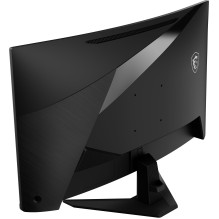 LCD Monitor, MSI, 31.5 ", 1920 x 1080 pixels, Full HD, Native aspect ratio 16:9, Curved, MAG32C6X