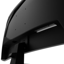 LCD Monitor, MSI, 31.5 ", 1920 x 1080 pixels, Full HD, Native aspect ratio 16:9, Curved, MAG32C6X