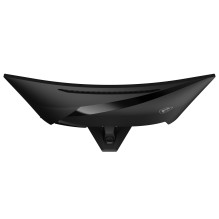 LCD Monitor, MSI, 31.5 ", 1920 x 1080 pixels, Full HD, Native aspect ratio 16:9, Curved, MAG32C6X