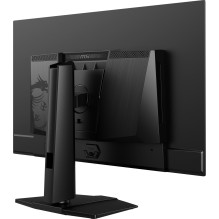 Monitor, MSI, 31.5 ", 3840 x 2160 pixels, 4K Ultra HD, Native aspect ratio 16:9, QD-OLED, Flat, MAG322UPQD-OLEDE16