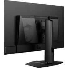 Monitor, MSI, 31.5 ", 3840 x 2160 pixels, 4K Ultra HD, Native aspect ratio 16:9, QD-OLED, Flat, MAG322UPQD-OLEDE16