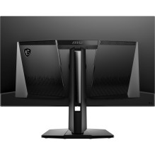 Monitor, MSI, 31.5", Gaming, Panel QD-OLED, 3840x2160, 16:9, 165Hz, 0.03 ms, Swivel, Pivot, Height adjustable, Tilt