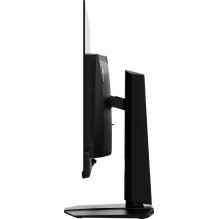 Monitorius, MSI, 31,5 colio, žaidimai, skydelis QD-OLED, 3840 x 2160, 16:9, 165 Hz, 0,03 ms, pasukamas, pasukamas, regul