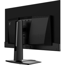 Monitorius, MSI, 31,5 colio, žaidimai, skydelis QD-OLED, 3840 x 2160, 16:9, 165 Hz, 0,03 ms, pasukamas, pasukamas, regul